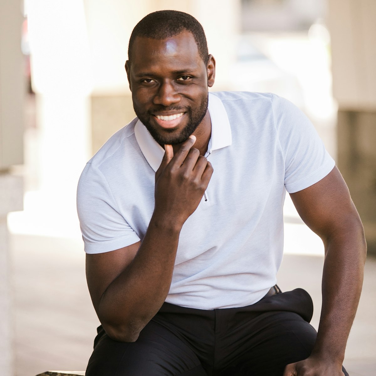 Dillon Lenora — VP of Sales, Detax