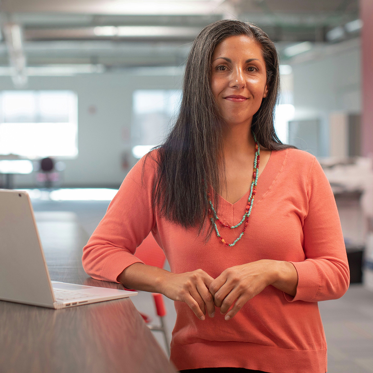 Veronica Winton — CSO, Planeteria